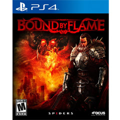Bound by Flame (US Import)