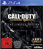 Call of Duty: Advanced Warfare - Atlas Limited Edition´