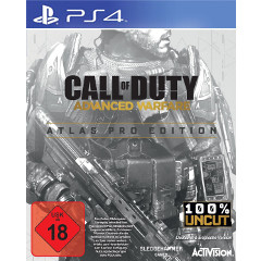 Call of Duty: Advanced Warfare - Atlas Pro Edition