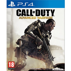 Call of Duty: Advanced Warfare (ES Import)