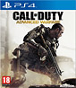 Call of Duty: Advanced Warfare (ES Import) Call of Duty: Advanced Warfare (ES Import)