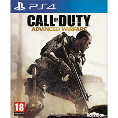 Call of Duty: Advanced Warfare (FR Import)