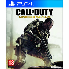 Call of Duty: Advanced Warfare - Day Zero Edition (UK Import)