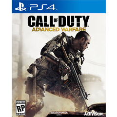 Call of Duty: Advanced Warfare (US Import)