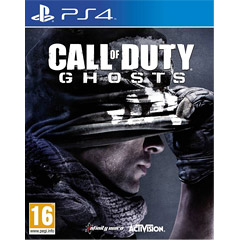 Call of Duty: Ghosts (AT Import)