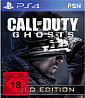 Call of Duty: Ghosts - Gold Edition (PSN)