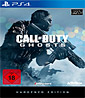 Call of Duty: Ghosts - Hardened Edition Call of Duty: Ghosts - Hardened Edition