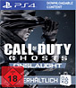 Call of Duty: Ghosts - Onslaught (DLC)