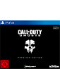 Call of Duty: Ghosts - Prestige Edition´