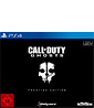 Call of Duty: Ghosts - Prestige Edition Call of Duty: Ghosts - Prestige Edition
