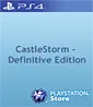 CastleStorm - Definitive Edition (PSN)