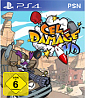 Cel Damage HD (PSN)´