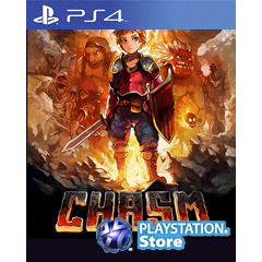 Chasm (PSN)