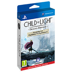 Child of Light - Deluxe Edition (AT Import)