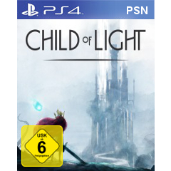 Child of Light (PSN)