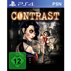 Contrast (PSN)