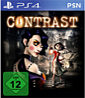 Contrast (PSN) Contrast (PSN)