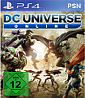 DC Universe Online (PSN) DC Universe Online (PSN)