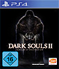 Dark Souls II: Scholar of the First Sin´