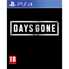 Days Gone (AT Import)