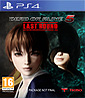 Dead or Alive 5: Last Round (AT Import)´