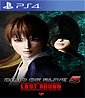 Dead or Alive 5: Last Round (AU Import)´