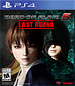 Dead or Alive 5: Last Round (CA Import)´