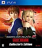 Dead or Alive 5: Last Round - Collector's Edition (JP Import)´