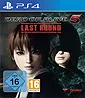 Dead or Alive 5 Last Round´