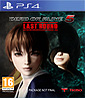 Dead or Alive 5: Last Round (UK Import)
