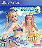 Dead or Alive Xtreme 3: Fortune (JP Import)´