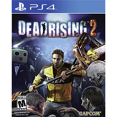 Dead Rising 2 (US Import)