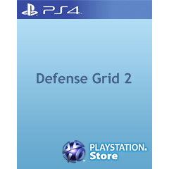 Defense Grid 2 (PSN)