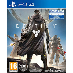 Destiny (AT Import)