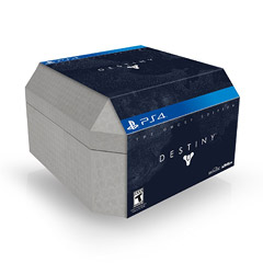 Destiny - Ghost Edition (US Import)