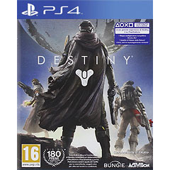 Destiny (IT Import)