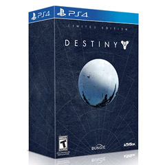 Destiny - Limited Edition (US Import)