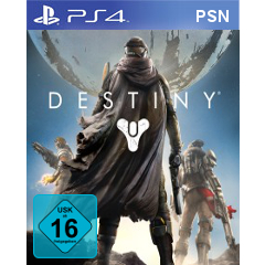 Destiny (PSN)