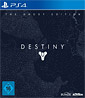 Destiny - The Ghost Edition