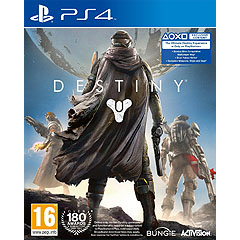 Destiny (UK Import)
