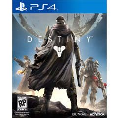 Destiny (US Import)