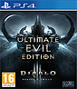 Diablo III: Reaper of Souls - Ultimate Evil Edition (AT Import)