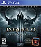 Diablo III: Reaper of Souls - Ultimate Evil Edition (US Import)