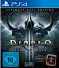 Diablo III: Reaper of Souls - Ultimate Evil Edition