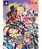 Disgaea 5: Alliance of Vengeance - First Print Limited Edition (JP Import)´
