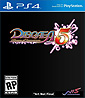 Disgaea 5: Alliance of Vengeance (US Import)