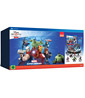 Disney Infinity 2.0: Marvel Super Heroes Collector's Edition´