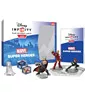 Disney Infinity 2.0: Marvel Super Heroes Starter-Set