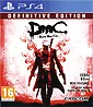 DmC: Devil May Cry - Definitive Edition (AT Import)´