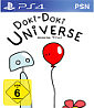 Doki-Doki Universe (PSN)´